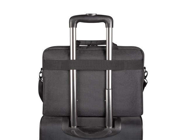 Geantă pentru notebook Beira 15.6'' neagră