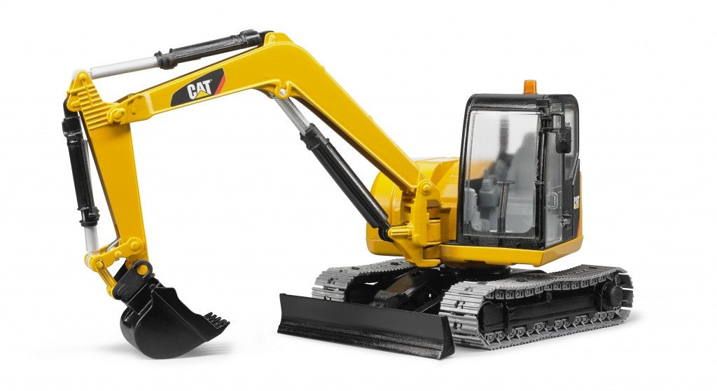 Mini excavator Caterpillar