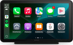 Cameră video pentru marșarier CarPlay și Android Auto SCT M760