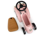 Vehicul de călătorit Pink Royce