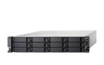 Server NAS TS-h1886XU-RP-R2-D1622- 32G 2U 18x0HDD