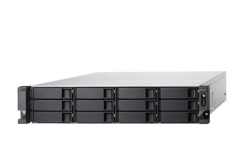 Server NAS TS-h1886XU-RP-R2-D1622- 32G 2U 18x0HDD