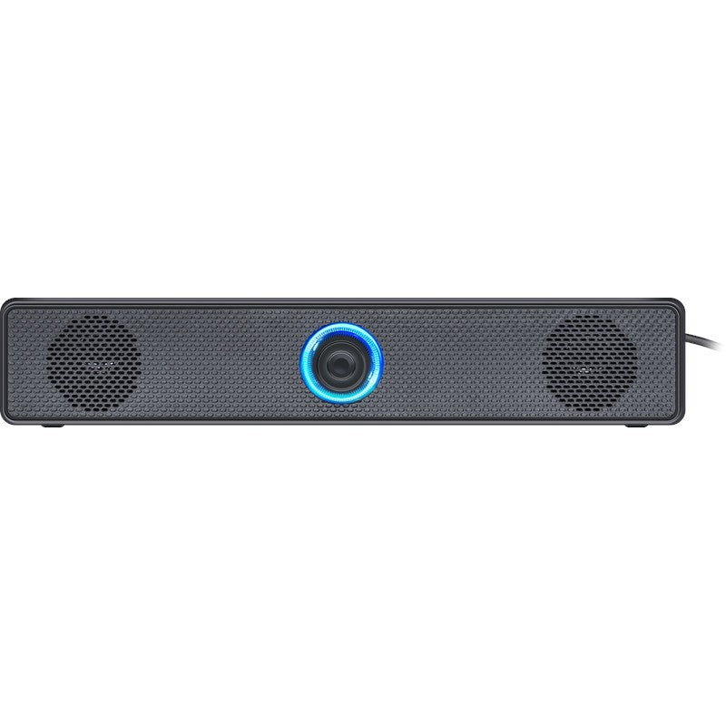Bară de sunet Z2 6W LED USB