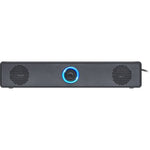 Bară de sunet Z2 6W LED USB