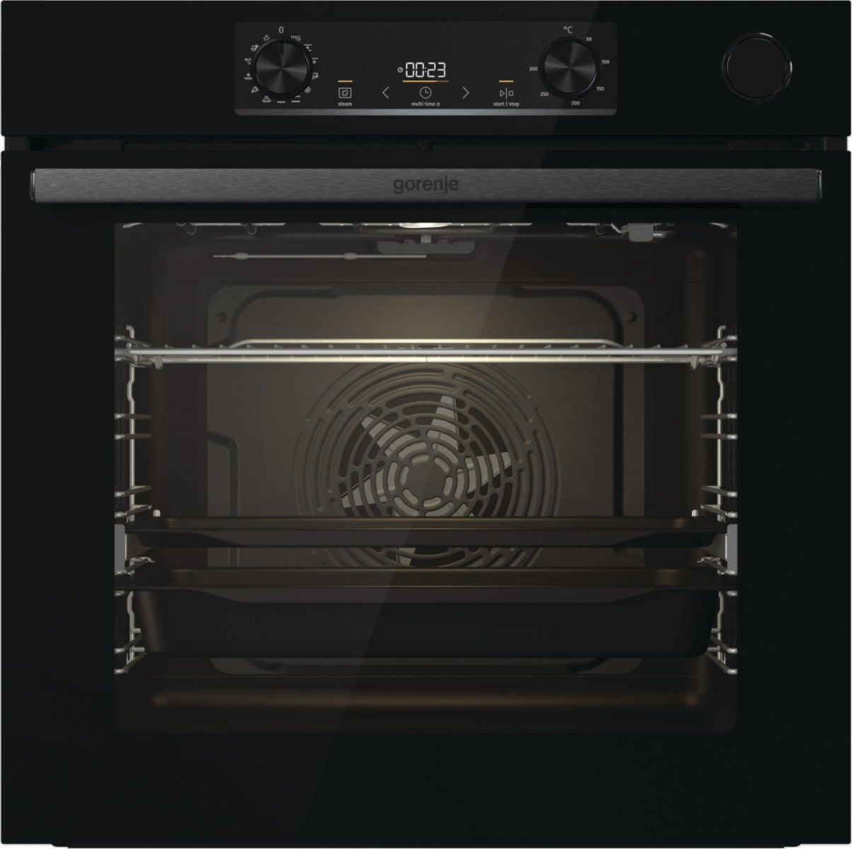 Cuptor BSA6737E15BG