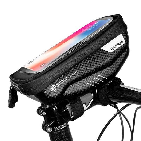 Suport bicicletă S E1 1L negru