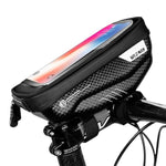 Suport bicicletă S E1 1L negru