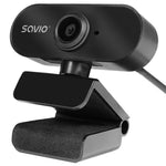 Cameră web USB HD CAK-04