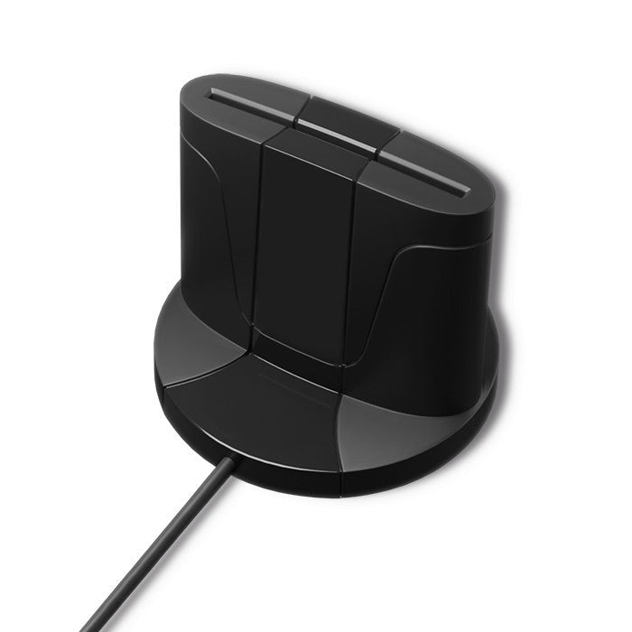 Cititor de carduri de identificare cu cip inteligent SCR-0632 | USB Tip-C