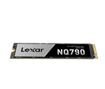 Disc SSD NQ790 512MB NVMe 4x4 2280 6400/2900MB/s