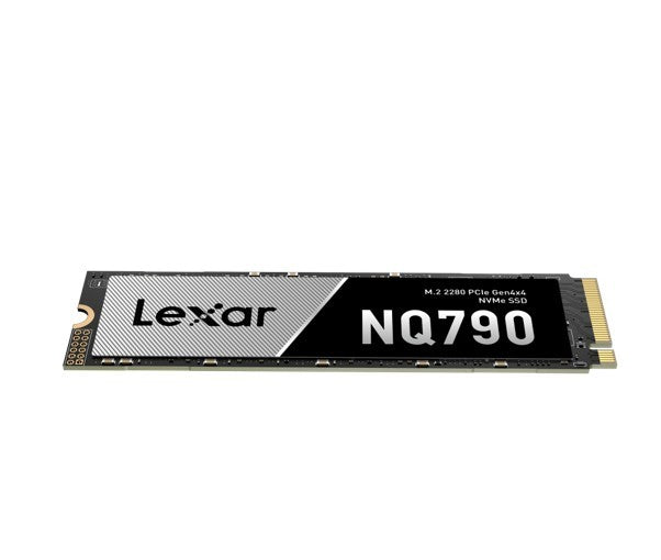 Disc SSD NQ790 512MB NVMe 4x4 2280 6400/2900MB/s