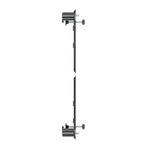 Adaptor pentru ecrane fără orificii VESA MC-990 max 10kg, 17-32 inci Negru