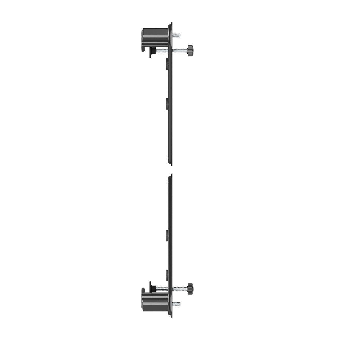 Adaptor pentru ecrane fără orificii VESA MC-990 max 10kg, 17-32 inci Negru