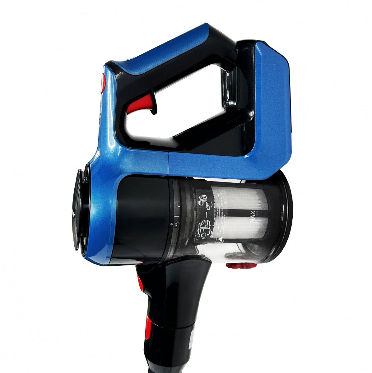 Aspirator vertical VC6010