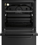 Aragaz electric pe gaz FSM52331DBDS