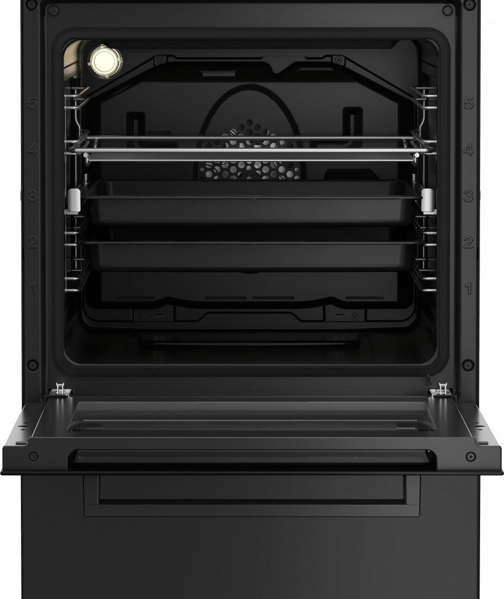 Aragaz electric pe gaz FSM52331DBDS