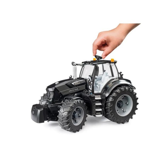 Tractor agricol Deutz-Fahr 8280 TTV
