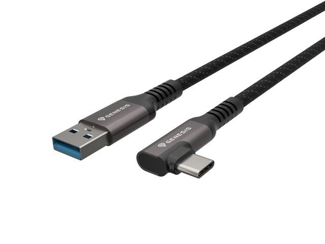 Cablu USB-C M ->USB-A M 3.2GEN1 3M 5GB PD15W VR