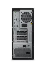 Stație de lucru ThinkStation P3 Tower G2 30HT005KPB W11Pro Ultra 9285K/2X32GB/1TB/RTX2000 16GB + INT/vPro/sistem de operare 3 ani + 1 an garanție Premier