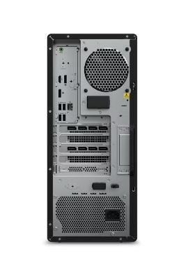 Stație de lucru ThinkStation P3 Tower G2 30HT005KPB W11Pro Ultra 9285K/2X32GB/1TB/RTX2000 16GB + INT/vPro/sistem de operare 3 ani + 1 an garanție Premier
