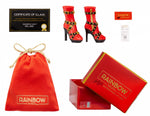 Sortiment de accesorii Rainbow High pentru încălțăminte, 1 bucată