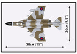F-4M Phantom II blochează 728 de blocuri