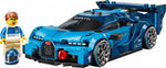 Campionii Vitezei 77253 Bugatti Vision GT Hypercar