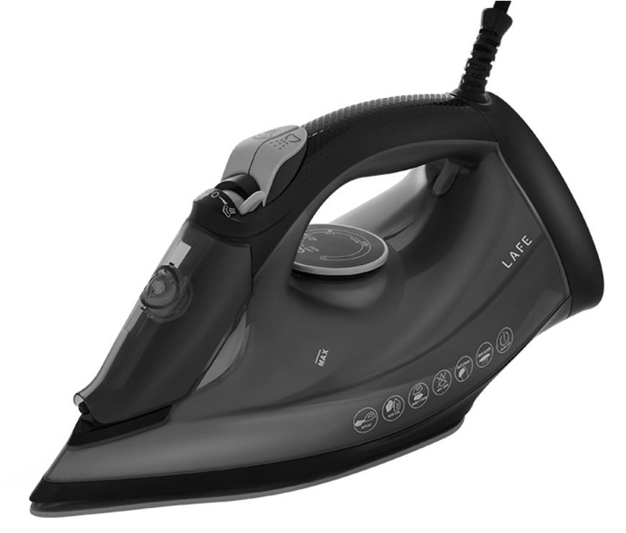 Fier de călcat cu abur GlidePro 2600W