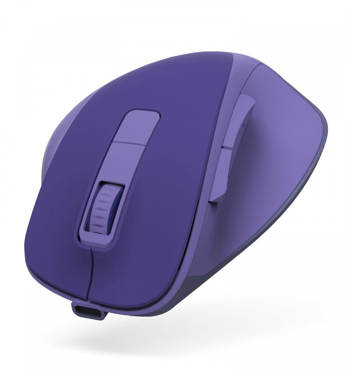Mouse wireless WM-500 albastru