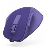 Mouse wireless WM-500 albastru