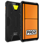 Tabletă Armor Pad 2 4G 11" 8/256GB IP69K Negru