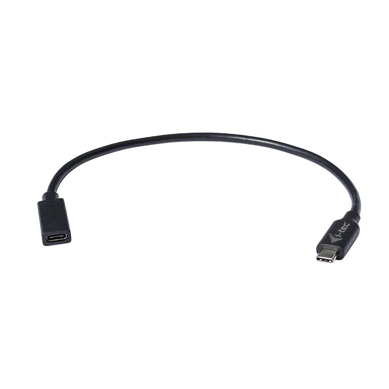 Cablu prelungitor USB-C 30 cm