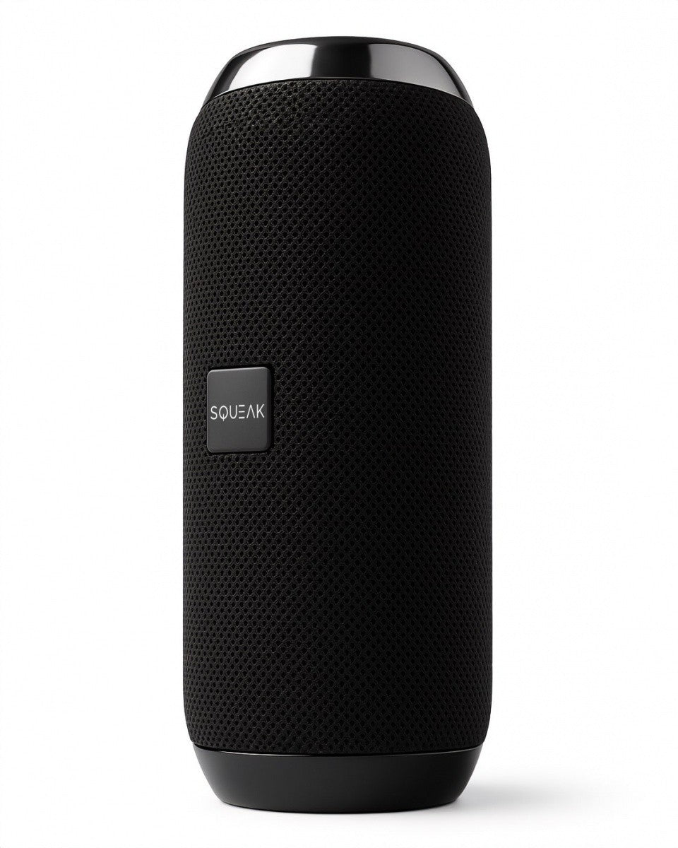 Boxă Bluetooth 5.3 JET USB-C 14W SQ1008