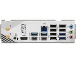 Placă de bază ATX B850 PRO RS WIFI AM5 4DDR5