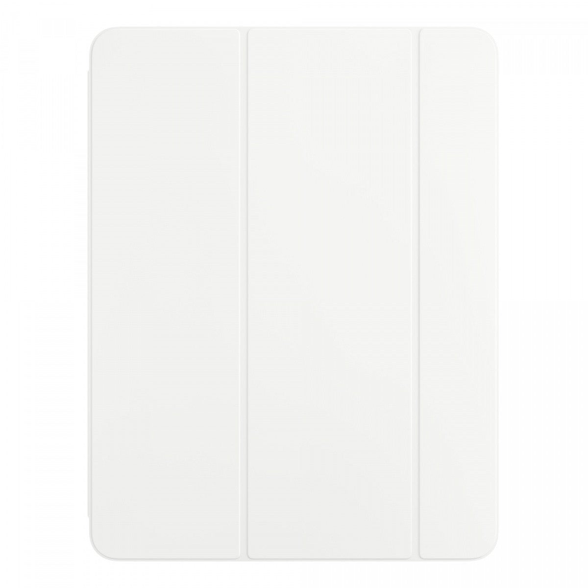 Husă Smart Folio pentru iPad Pro 13 inch (M4/M5) - Albă