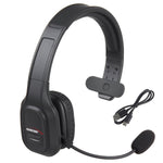 Căști Bluetooth pentru centre de apeluri AC864