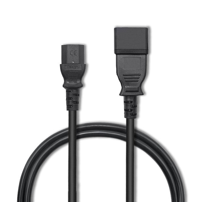 Cablu de alimentare pentru UPS | C20/C13 | 1,2 m