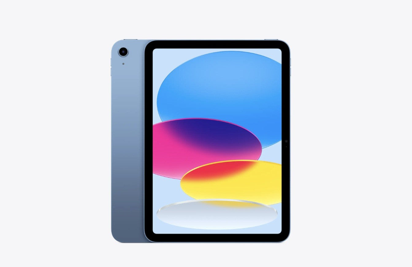 iPad WiFi 11 inch 512GB Albastru