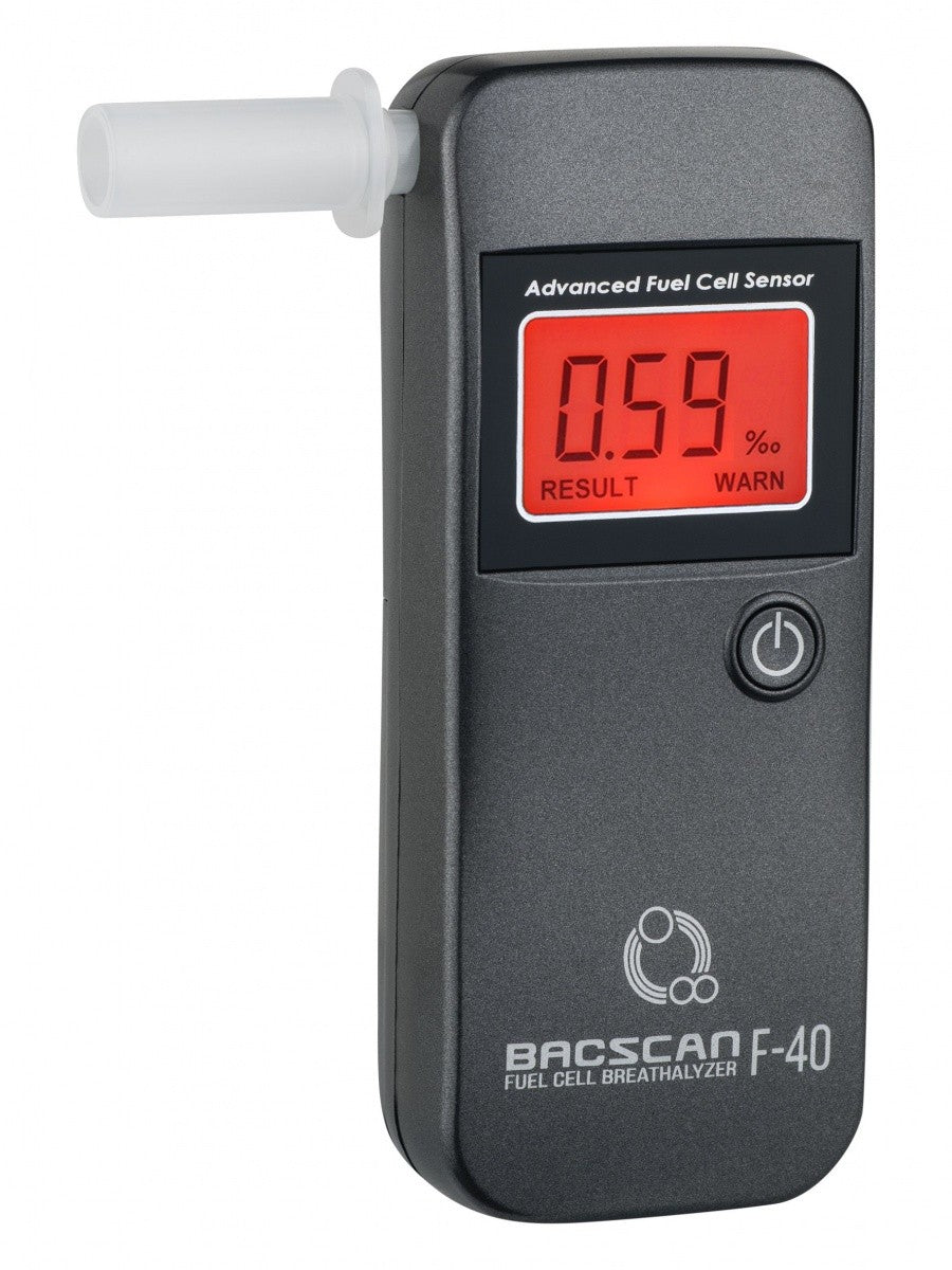 Etilotest electrochimic F-40