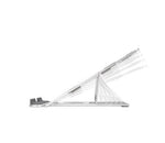 Suport pentru laptop Easy Riser din aluminiu