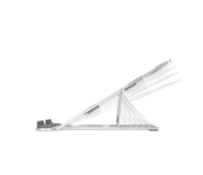 Suport pentru laptop Easy Riser din aluminiu