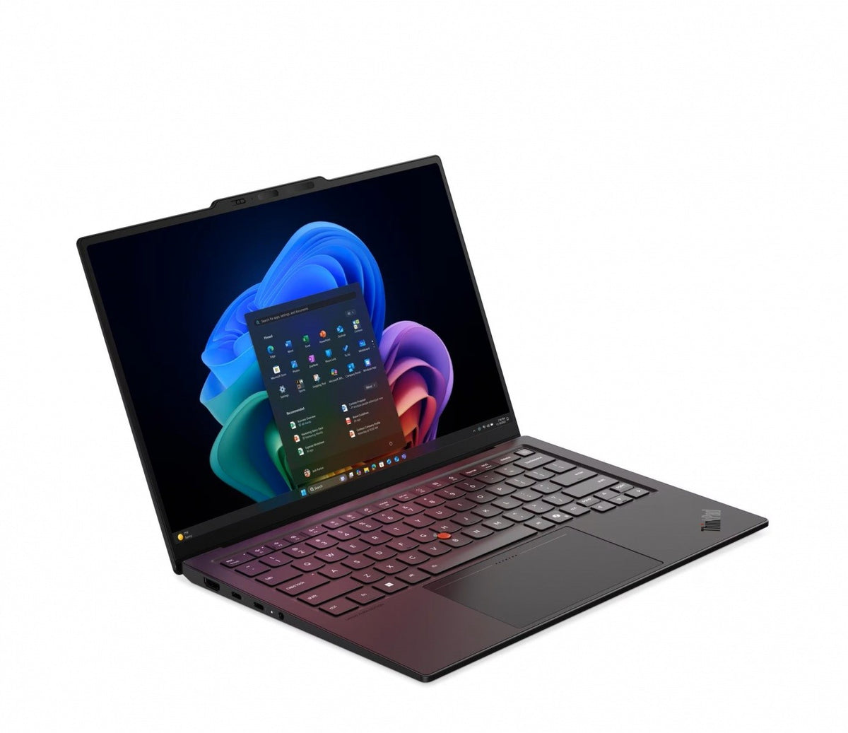 Ultrabook ThinkPad X1 Carbon G14 21V7006WPB W11Pro Ultra 7 355/32GB/512GB/INT/14.0 WUXGA/NEGRU/TACTIBIL/Negru/Asistență Premier 3 ani + Compensare CO2