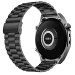 Ceas inteligent EW01 negru