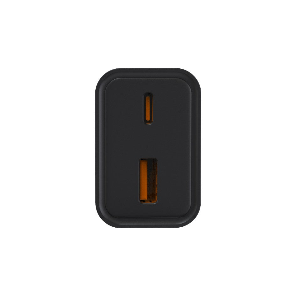 Încărcător de perete USB A+C 30W