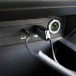 Adaptor transmițător AUX cu Bluetooth 5.3, funcție hands-free, TR-16