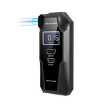Etilotest electrochimic practic