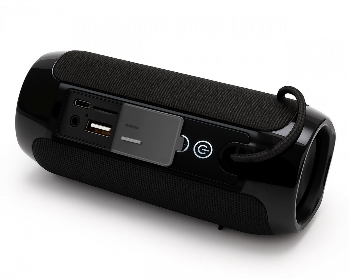 Boxă Bluetooth 5.3 JET USB-C 14W SQ1008
