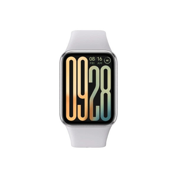 Brățară sport Smart Band 9 Pro argintie