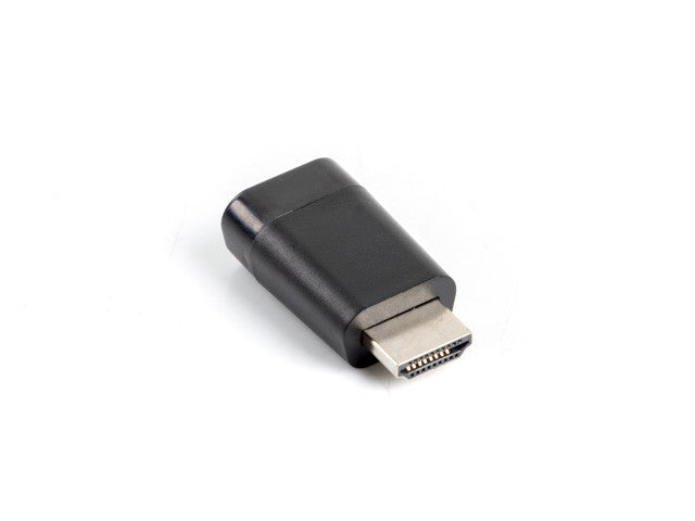 Adaptor HDMI-A (M) -> VGA (F)