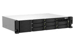Server NAS TS-864eU-8G 8x0HDD Intel Celeron N5095 8GB